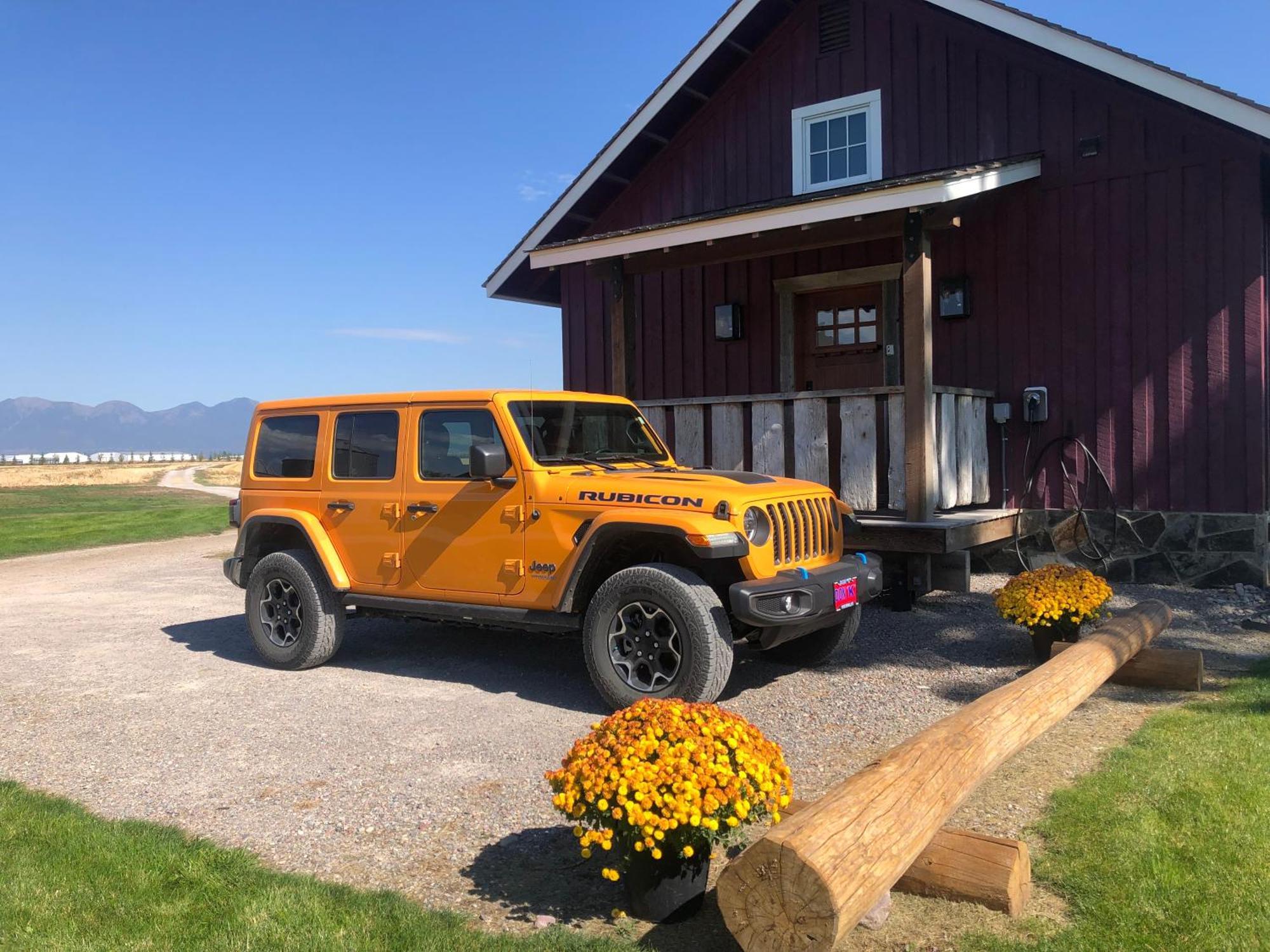 New Cabin With Spectacular Views Of Flathead Lake. Somers Eksteriør billede